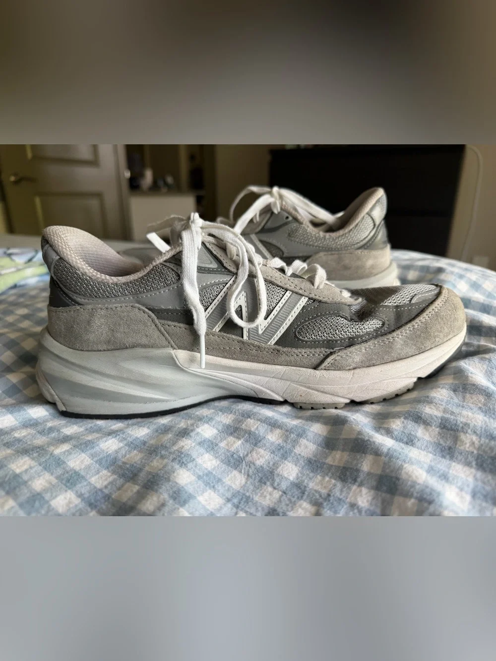 New Balance new balance